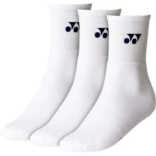 Skarpety męskie tenisowe Yonex x 3