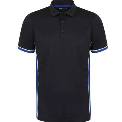 Polo Homme (Noir)