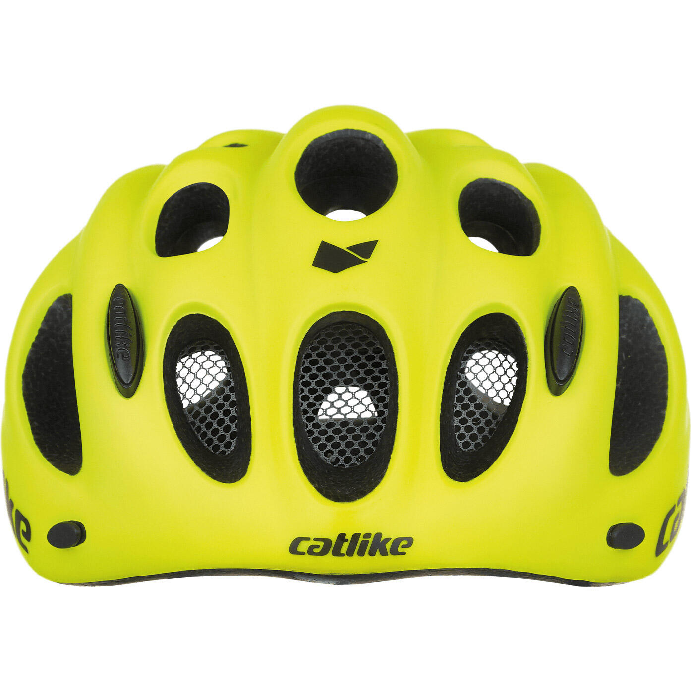 Buzaglo Urban Helm Kompact'o Taille S 51-54 cm Jaune Mat 2/6