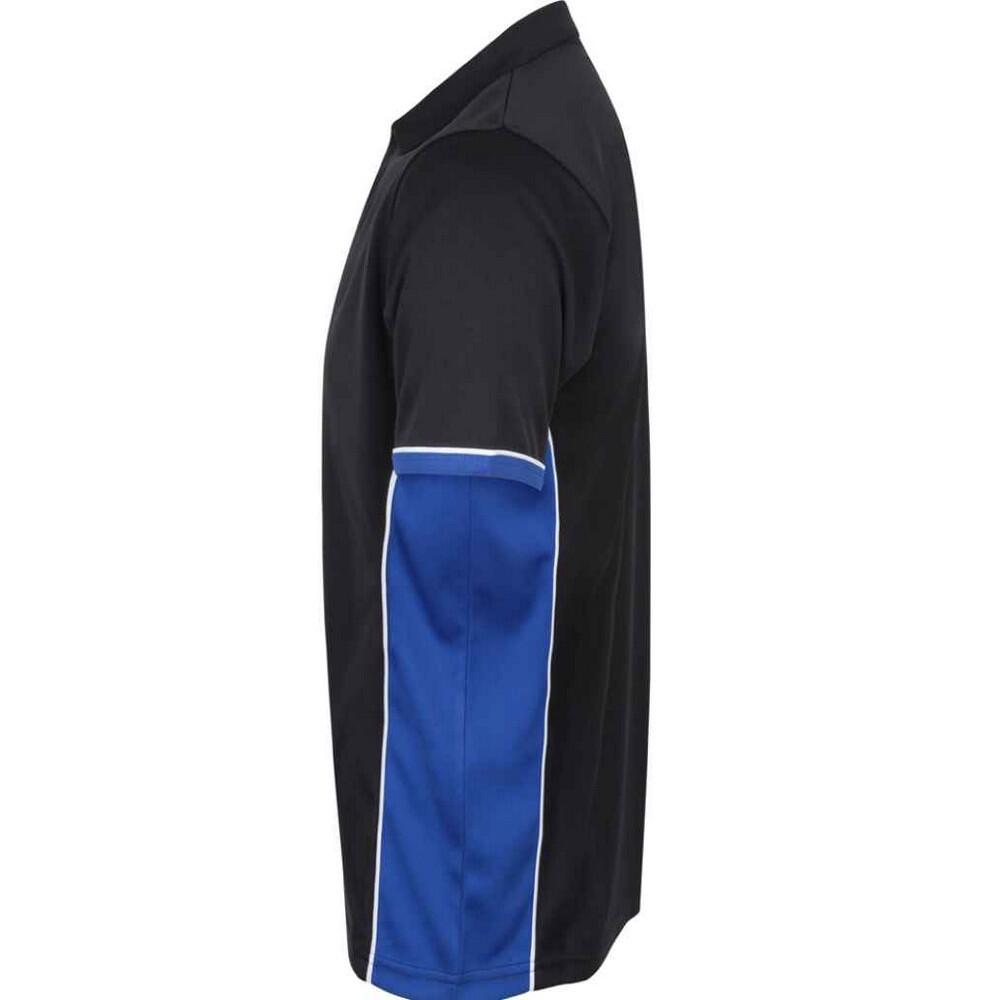Polo Homme (Bleu Marine) 3/3