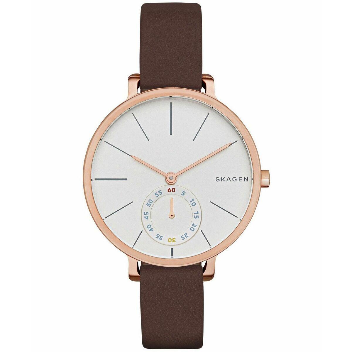 Skagen - Montre Femme Skagen Skw2356 - Montre - Multicolore - No Size - Decathlon