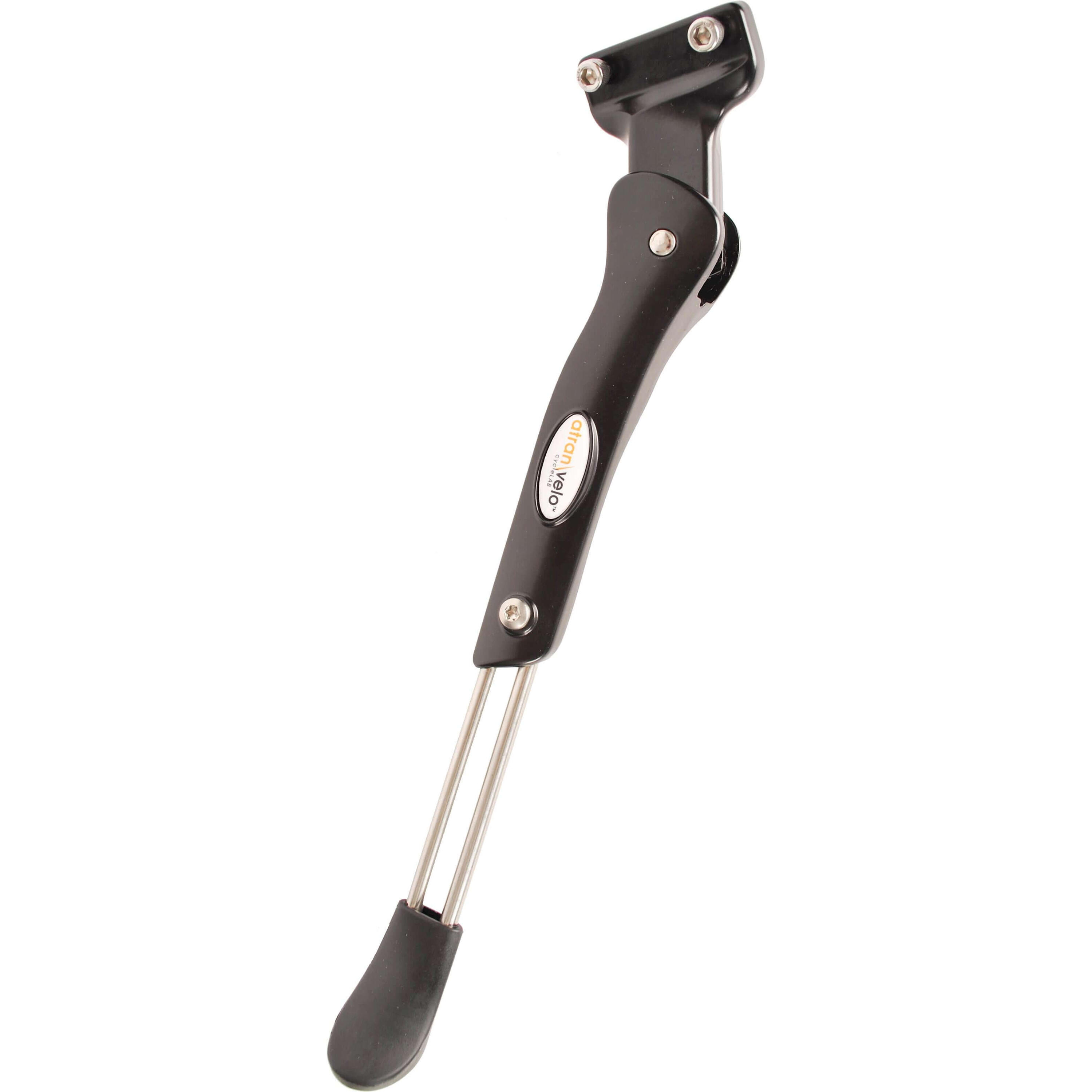 KATRAN Atran Velo Stylo Achtervork HV40 - Zwart