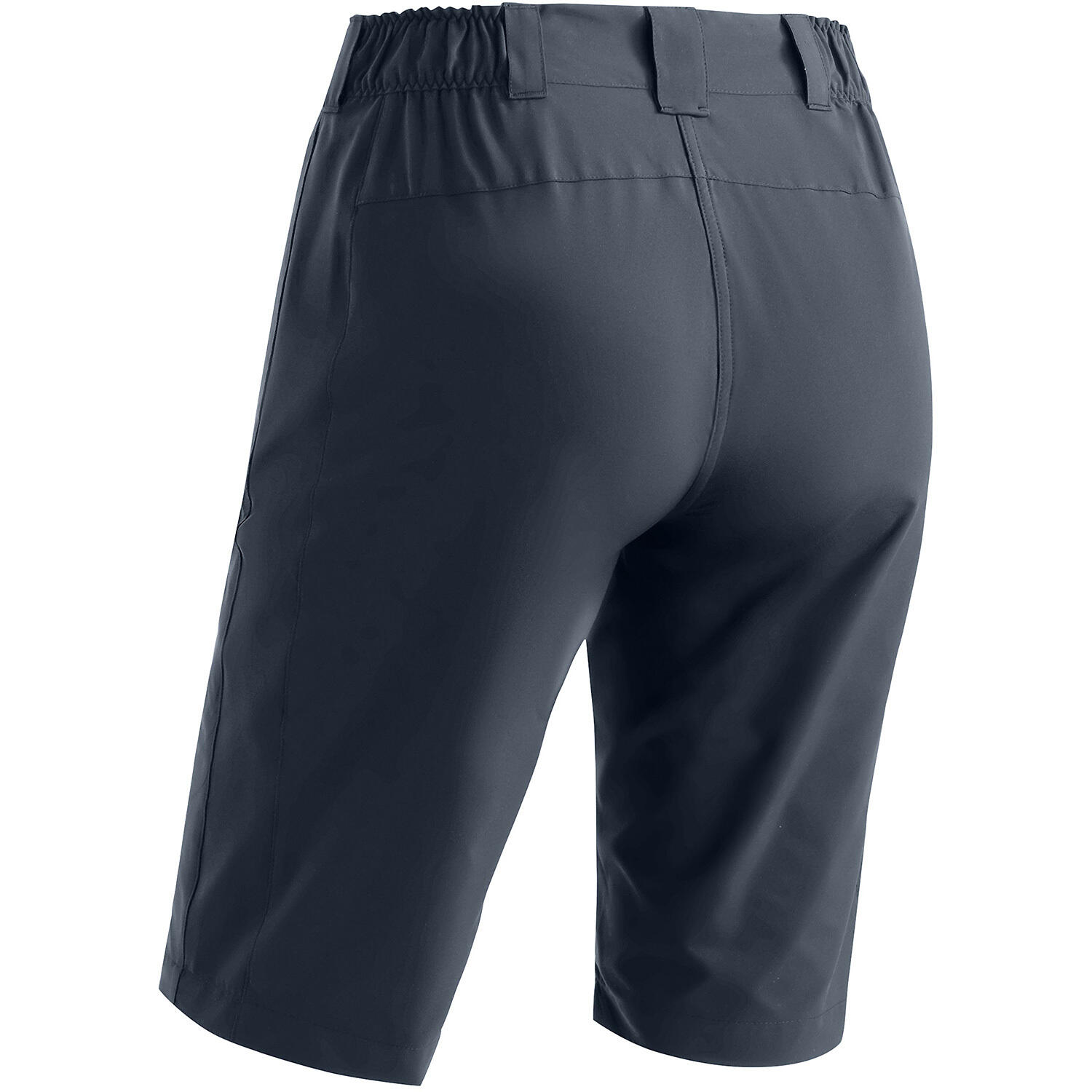 Shorts da trekking Maier Sports Lulaka Loop 2/6
