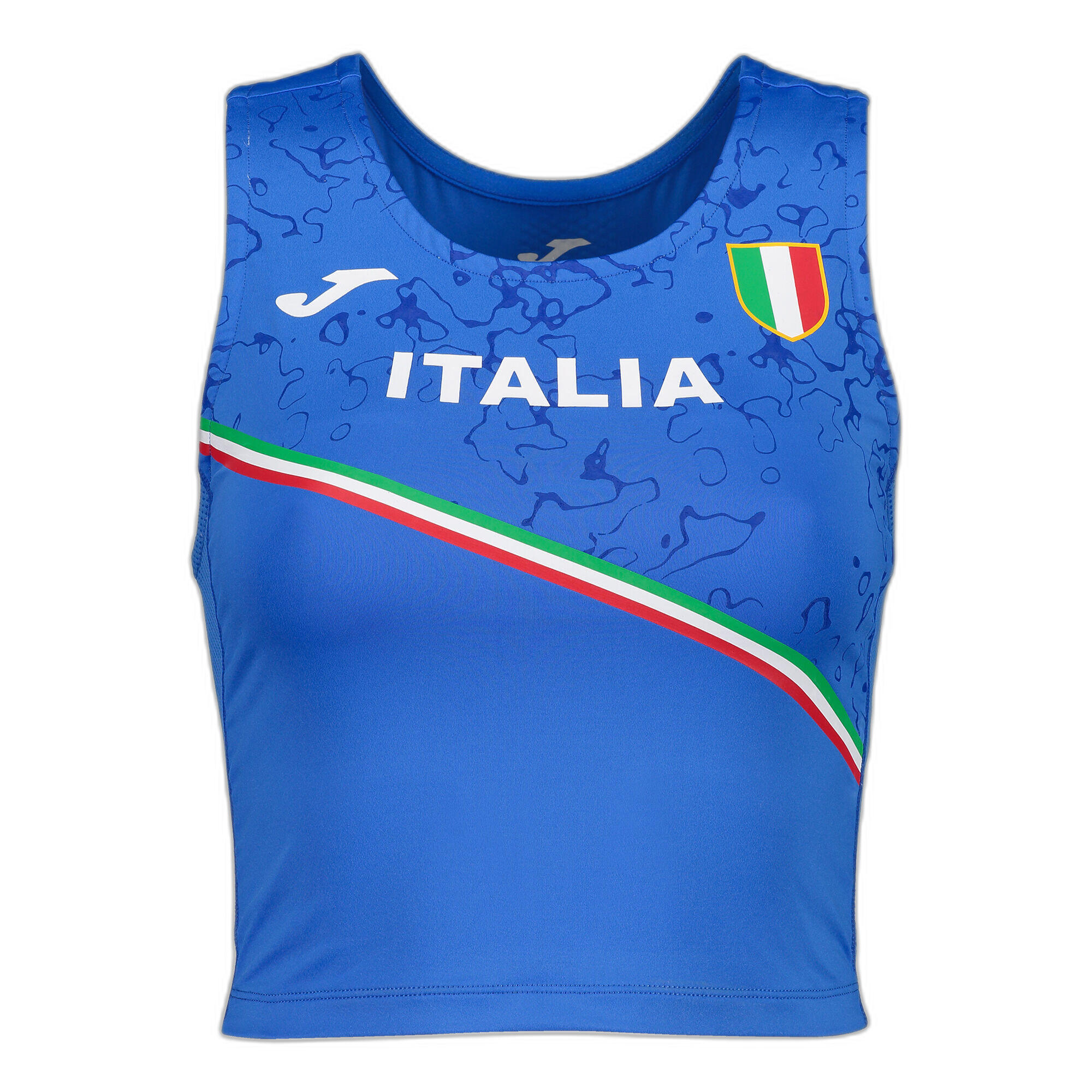 JOMA Reggiseno sportivo da donna Italia