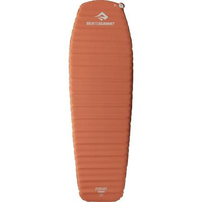 Isomatte Pursuit S.I. bombay brown L