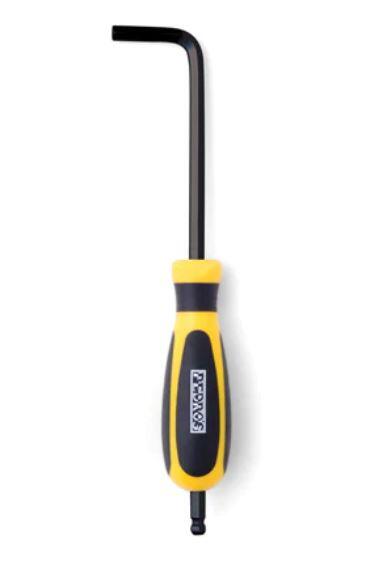 PEDRO'S Pedro's Pedaalsleutel Inbus 6mm - Perfect voor Fietsonderhoud