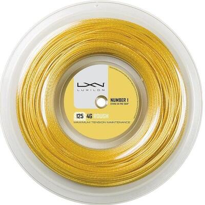 Bobina di corde da tennis Wilson 4G Reel