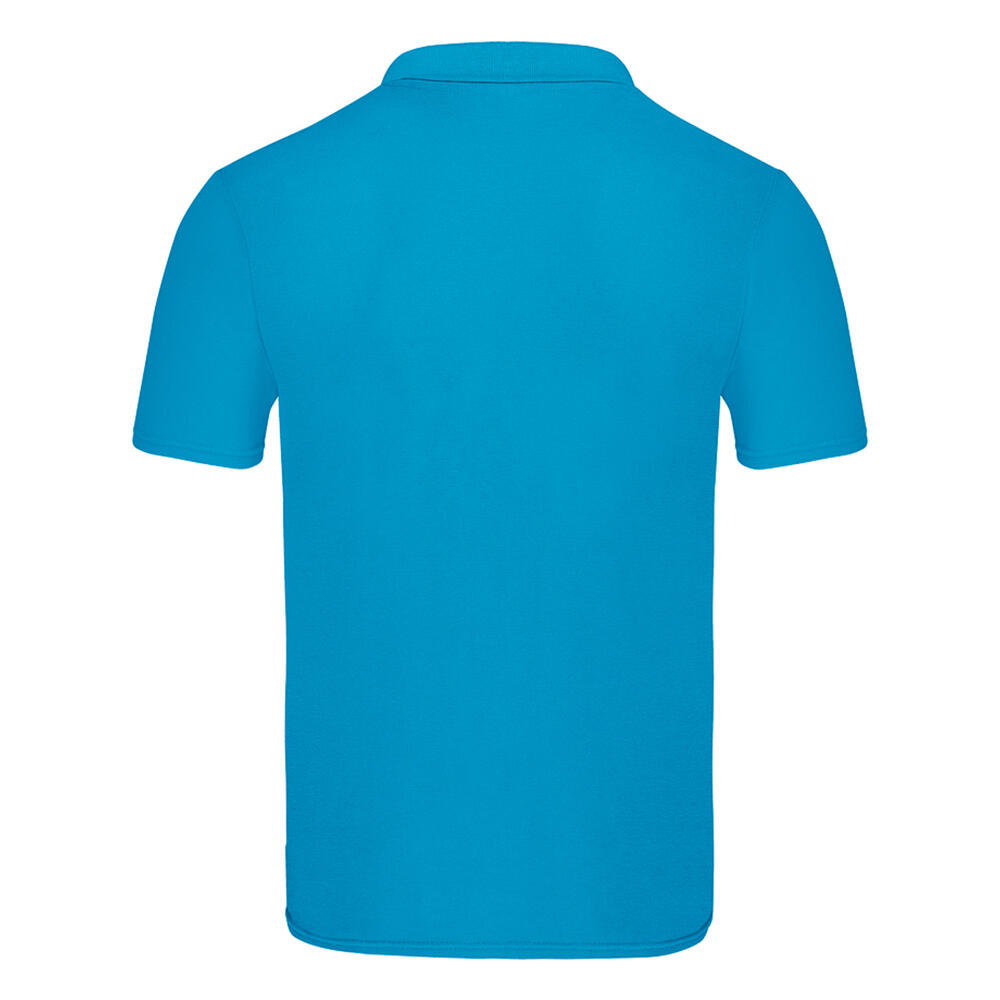 Polo Original para Adultos Unisex Azul Azure 2/3