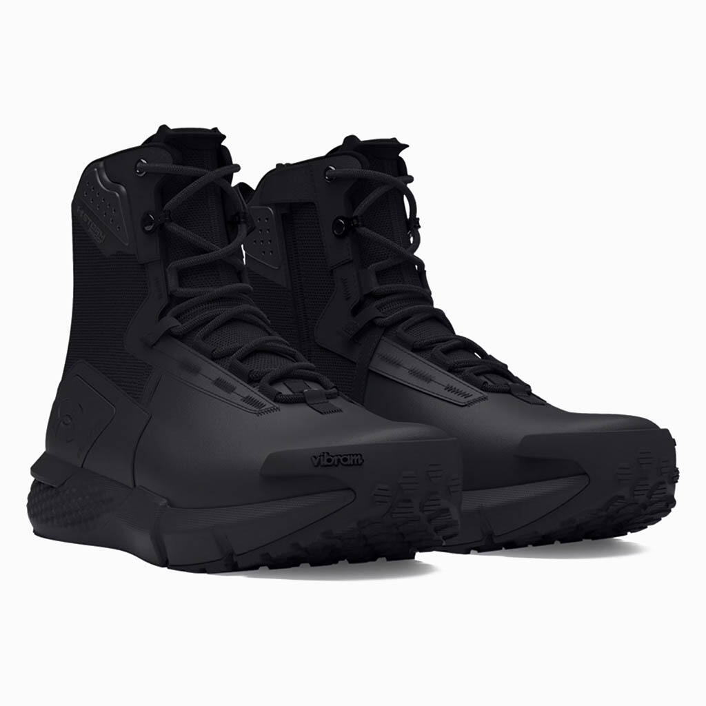 Militärwanderschuhe Under Armour Valsetz 4/5