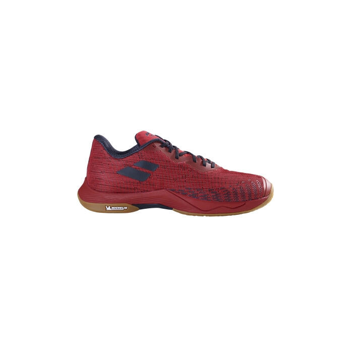 Babolat - Shadow Spirit 2 - Baskets - Noir|rouge - 44,5 - Decathlon