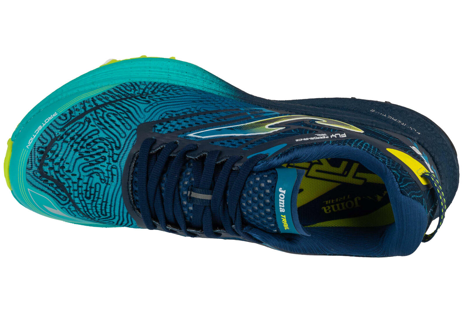 Joma TR-6000 hardloopschoenen 3/5
