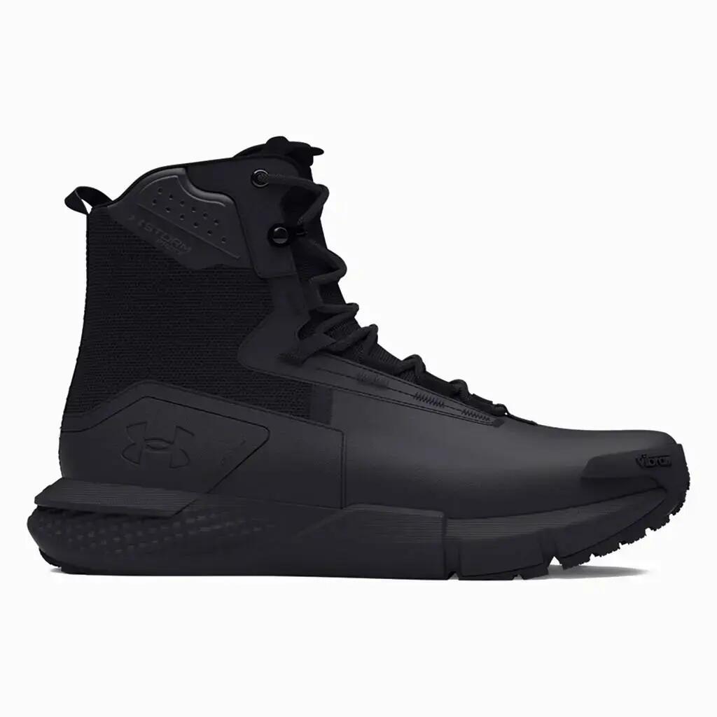 Военни туристически обувки Under Armour Valsetz
