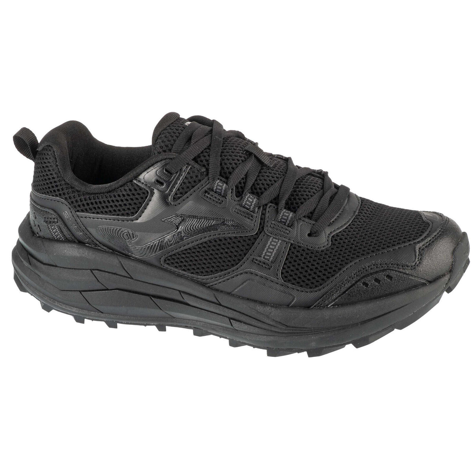 Buty do biegania męskie, Shock Men 25 TKSHOS