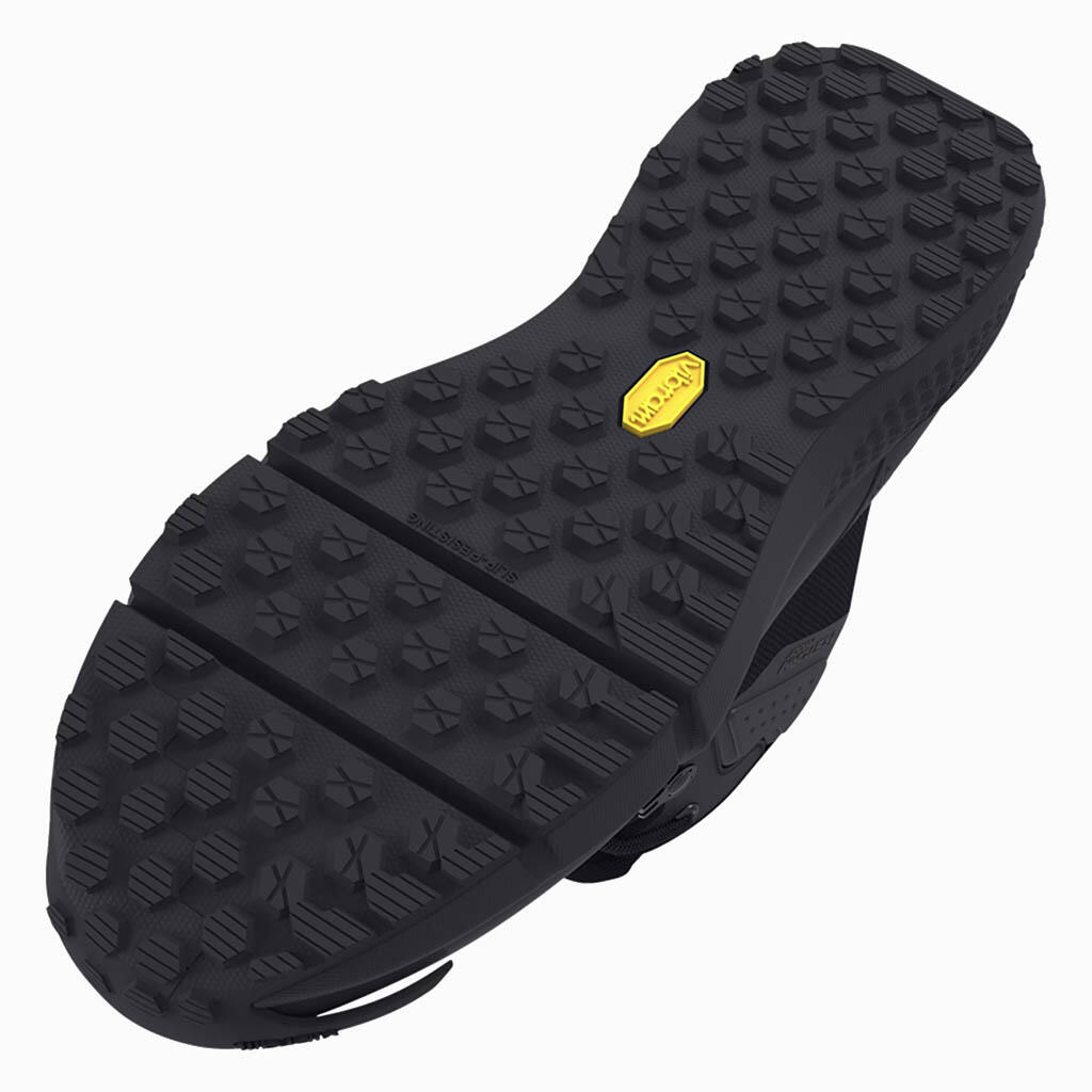 Militärwanderschuhe Under Armour Valsetz 5/5