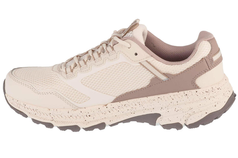 Tenisówki Skechers Model Go Run Trail Altitud 2.0 - Ravine Kolor Beżowy