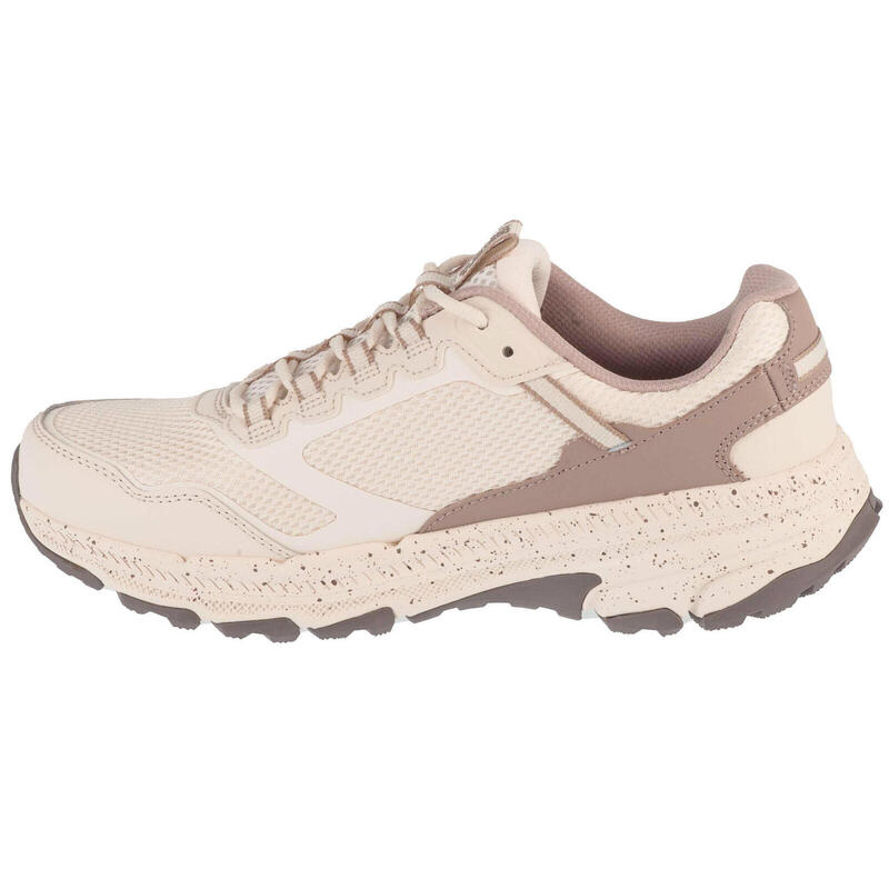 Baskets Skechers Modèle Go Run Trail Altitud 2.0 - Ravine Couleur Beige