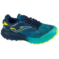 Chaussures Trail Adulte Joma Tr-9000 25 Bleu Pétrole