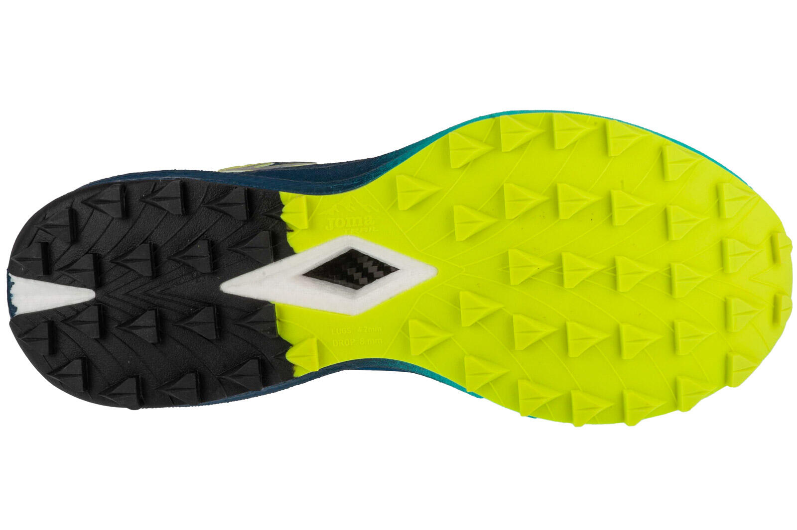 Joma TR-6000 hardloopschoenen 4/5