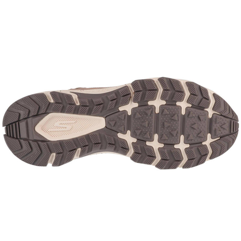 Baskets Skechers Modèle Go Run Trail Altitud 2.0 - Ravine Couleur Beige