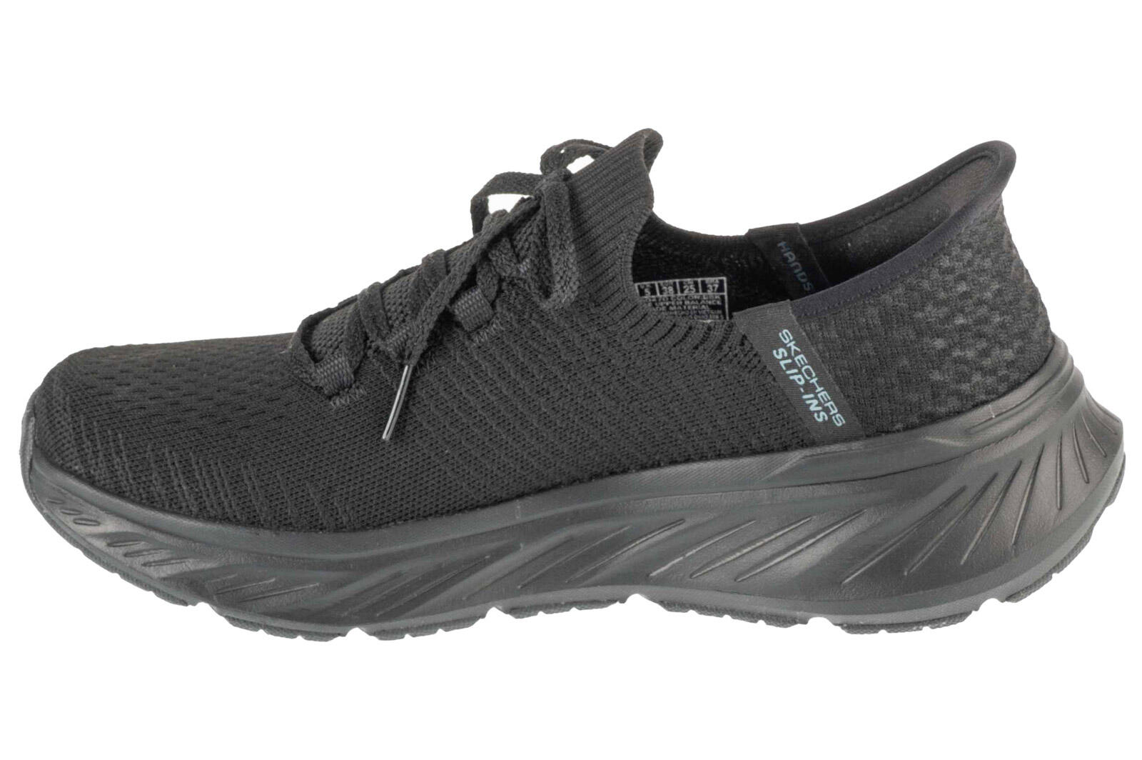 Buty sportowe Sneakersy damskie, Slip-Ins: Edgeride - Impression 2/4