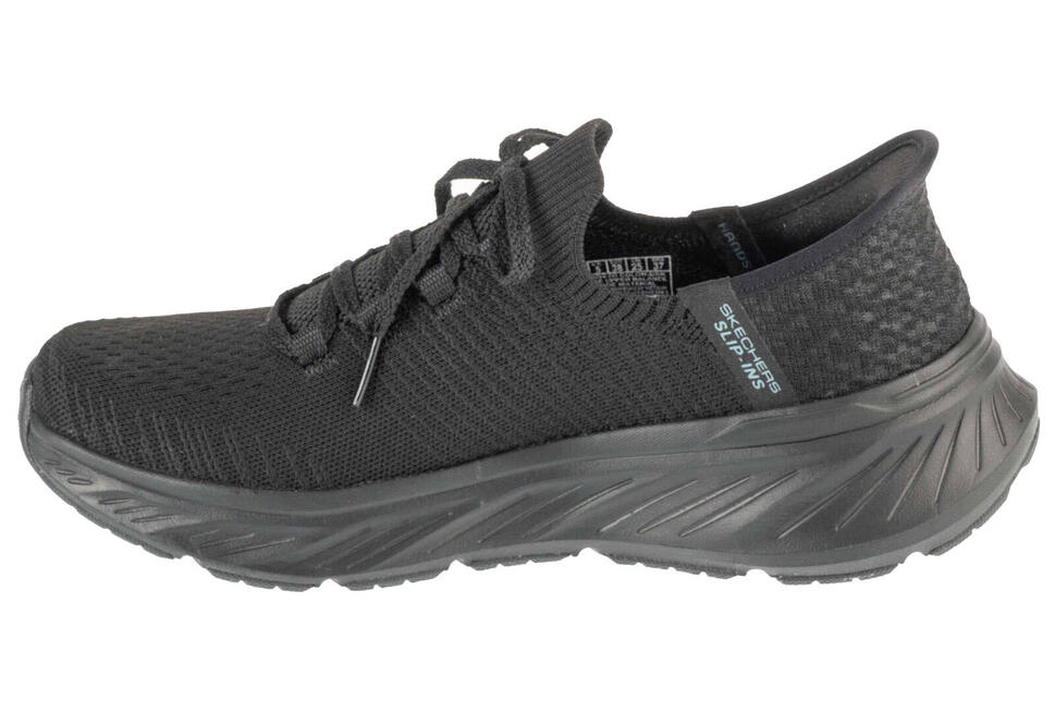 Buty sportowe Sneakersy damskie, Slip-Ins: Edgeride - Impression