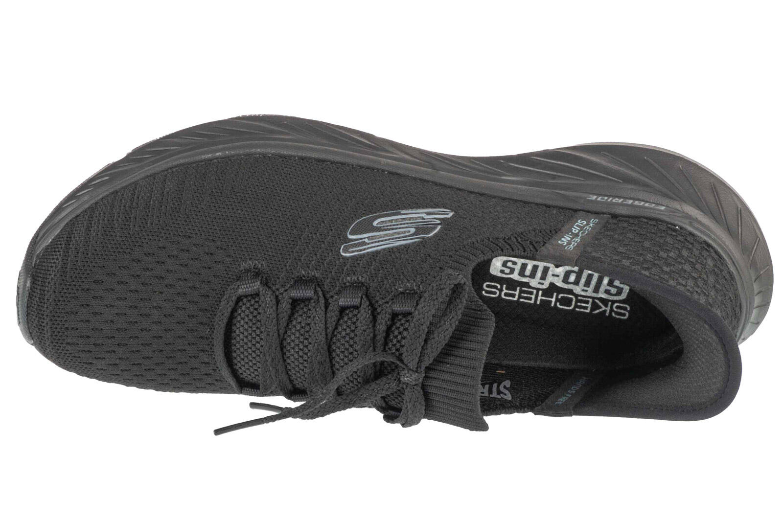 Buty sportowe Sneakersy damskie, Slip-Ins: Edgeride - Impression 3/4