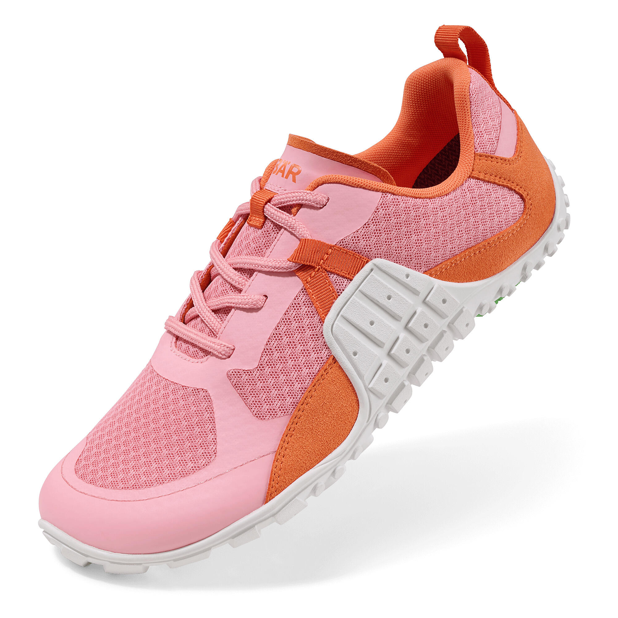 Sport Damen 100% Zehenfreiheit  -  BÄR Light Flex 2/9
