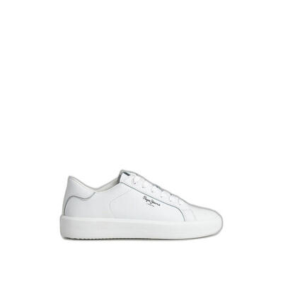Scarpe da basket da donna Pepe Jeans Dobbie Bass