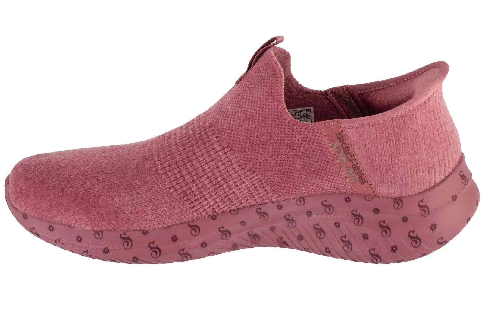 Férfi gyalogló cipő,  Slip-Ins Ultra Flex 3.0 - What Would You Do 2/4