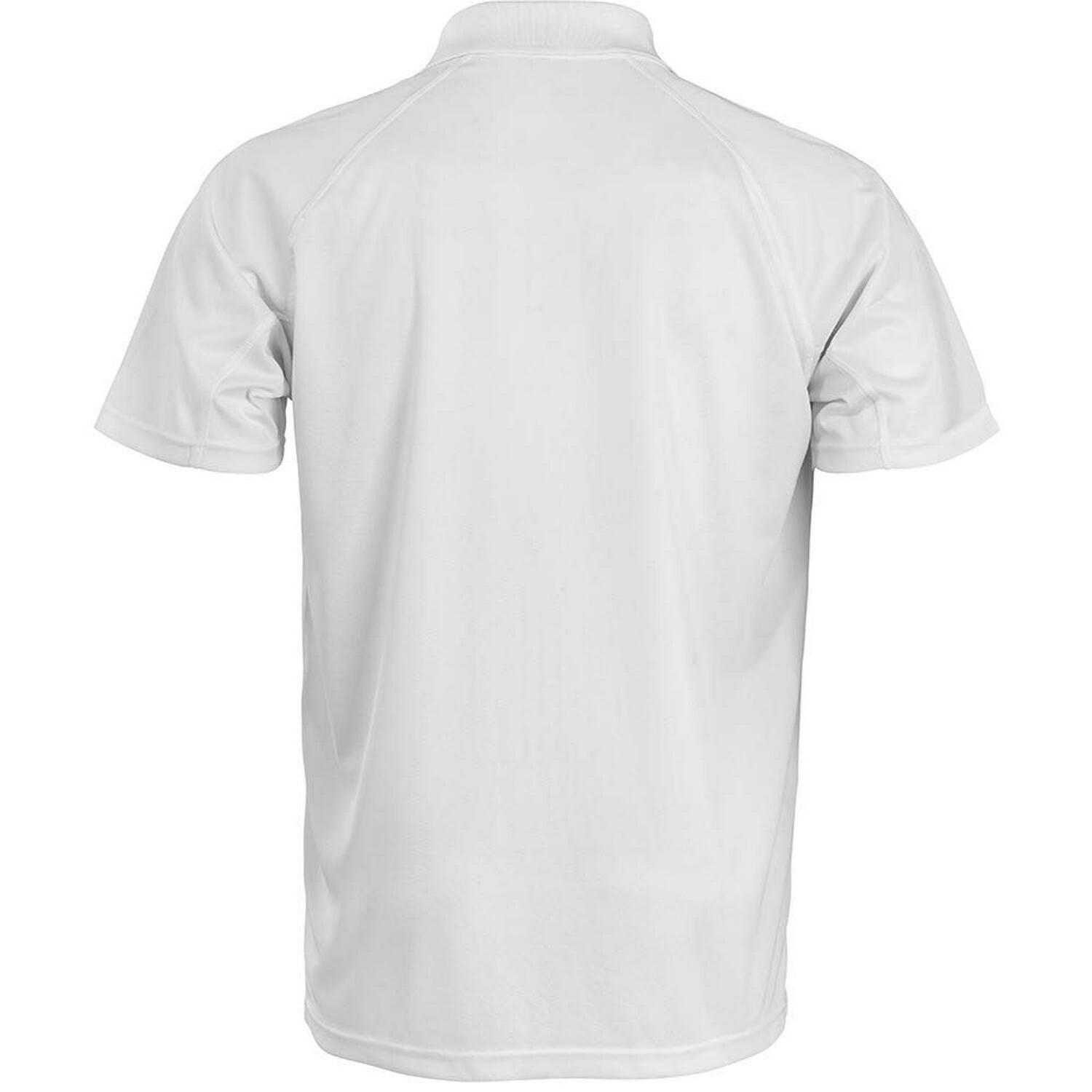 Koszulka Polo Dla Dorosłych Unisex Performance AirCool