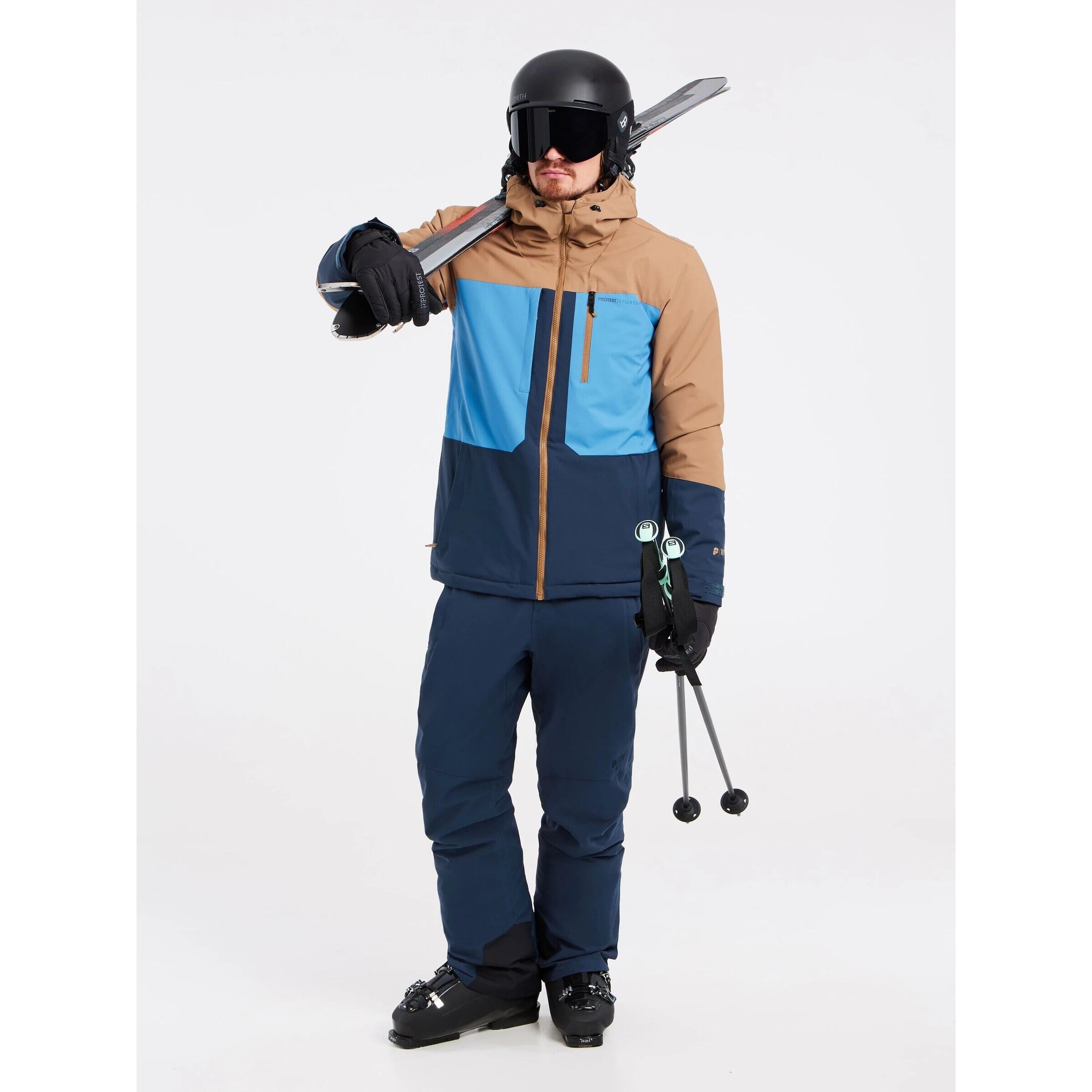 Veste de ski Protest Prtpomano 2/5