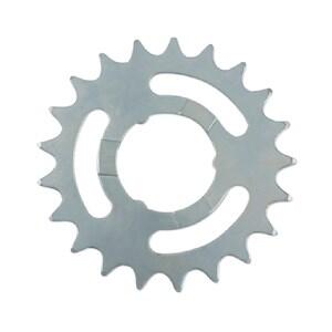 ESJOT Esjot Opsteek Tandwiel 3/32 19T Plat - Perfect voor Fietsen