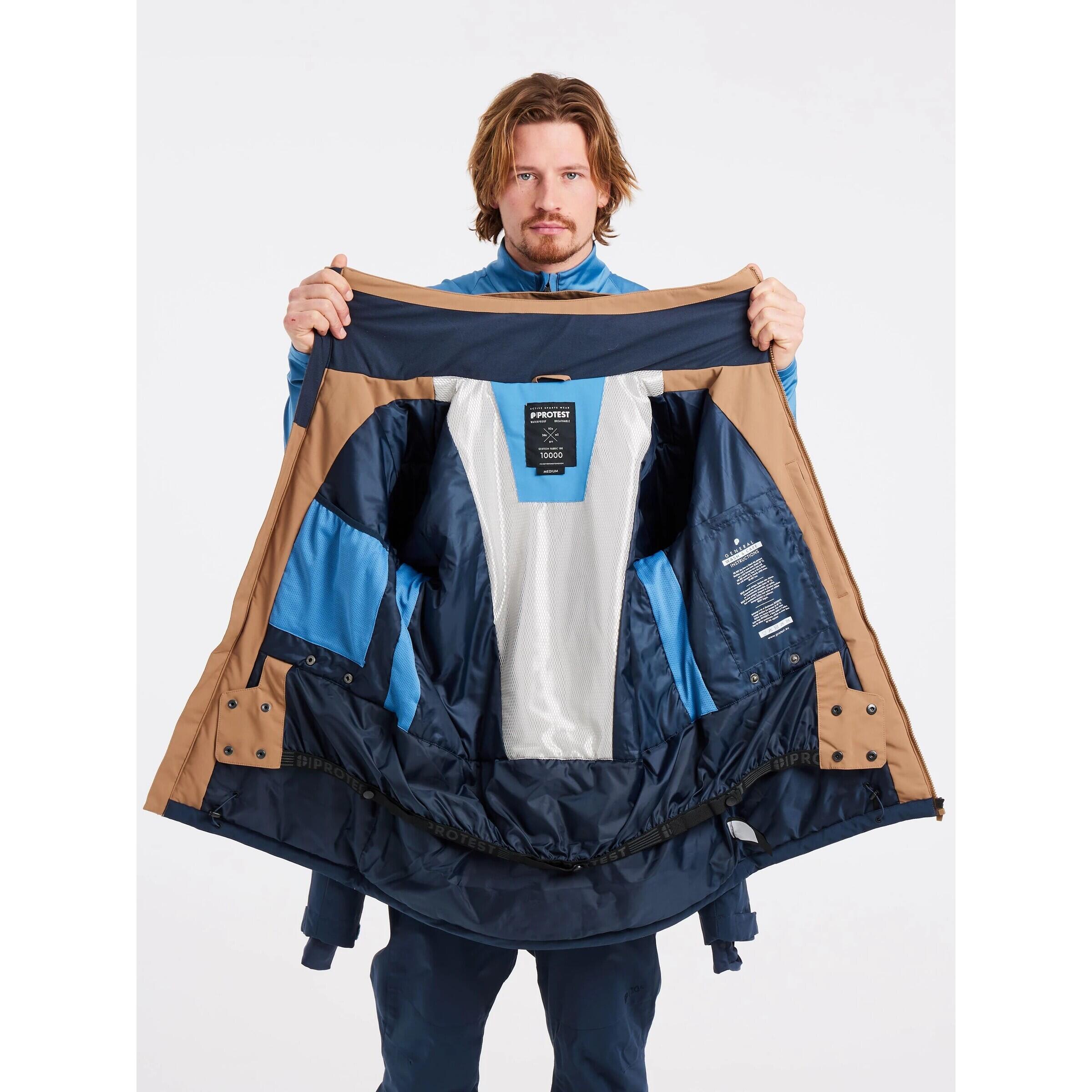 Veste de ski Protest Prtpomano 4/5