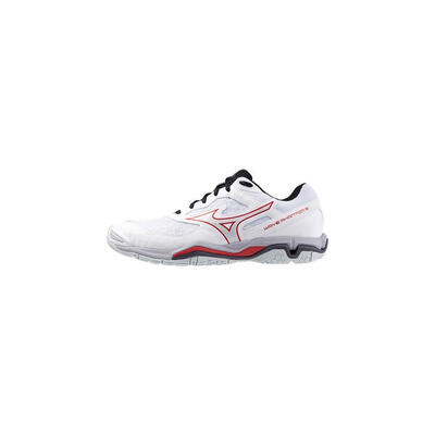Zapatillas balonmano Hombre Mizuno Wave Phantom 3 Blanco