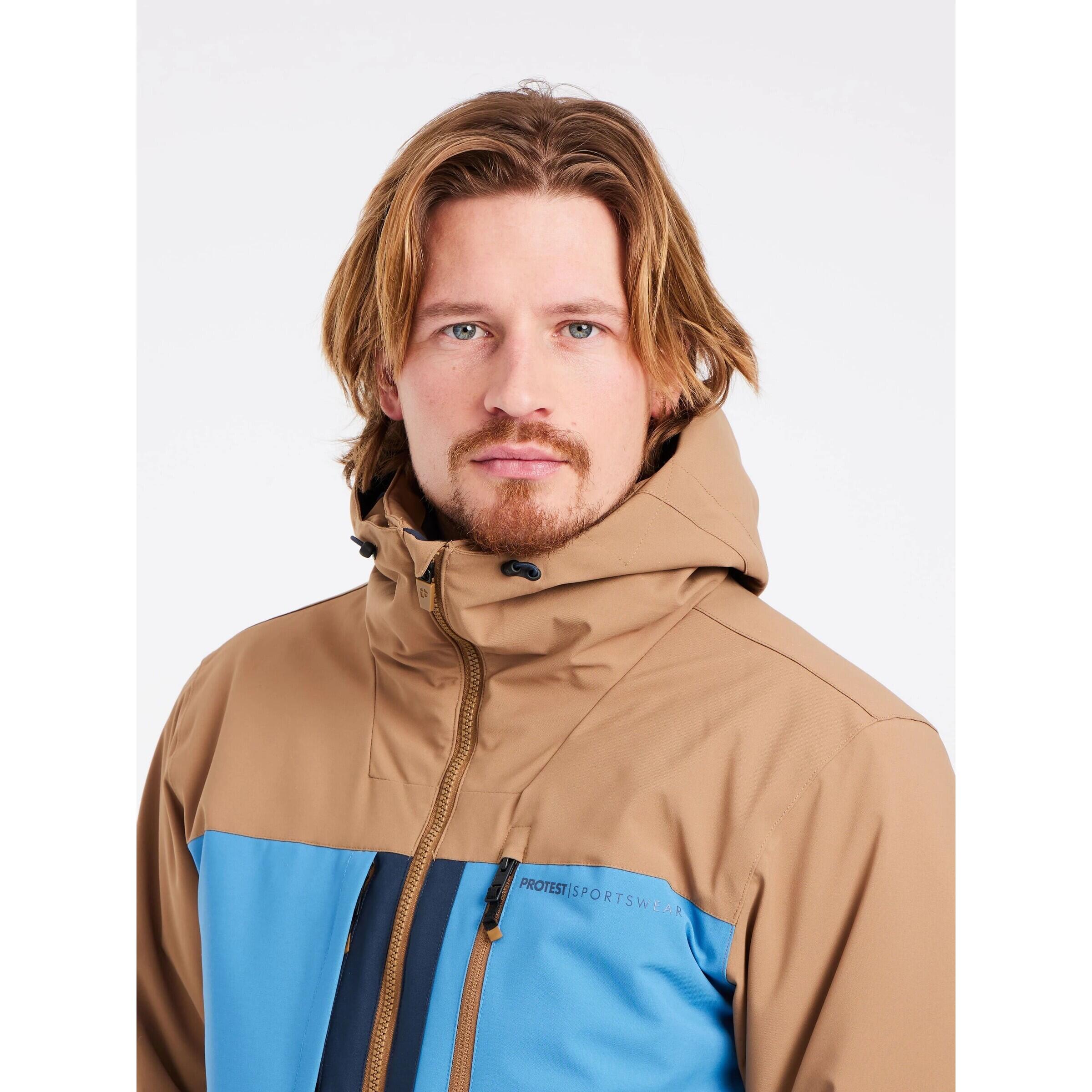 Veste de ski Protest Prtpomano 5/5