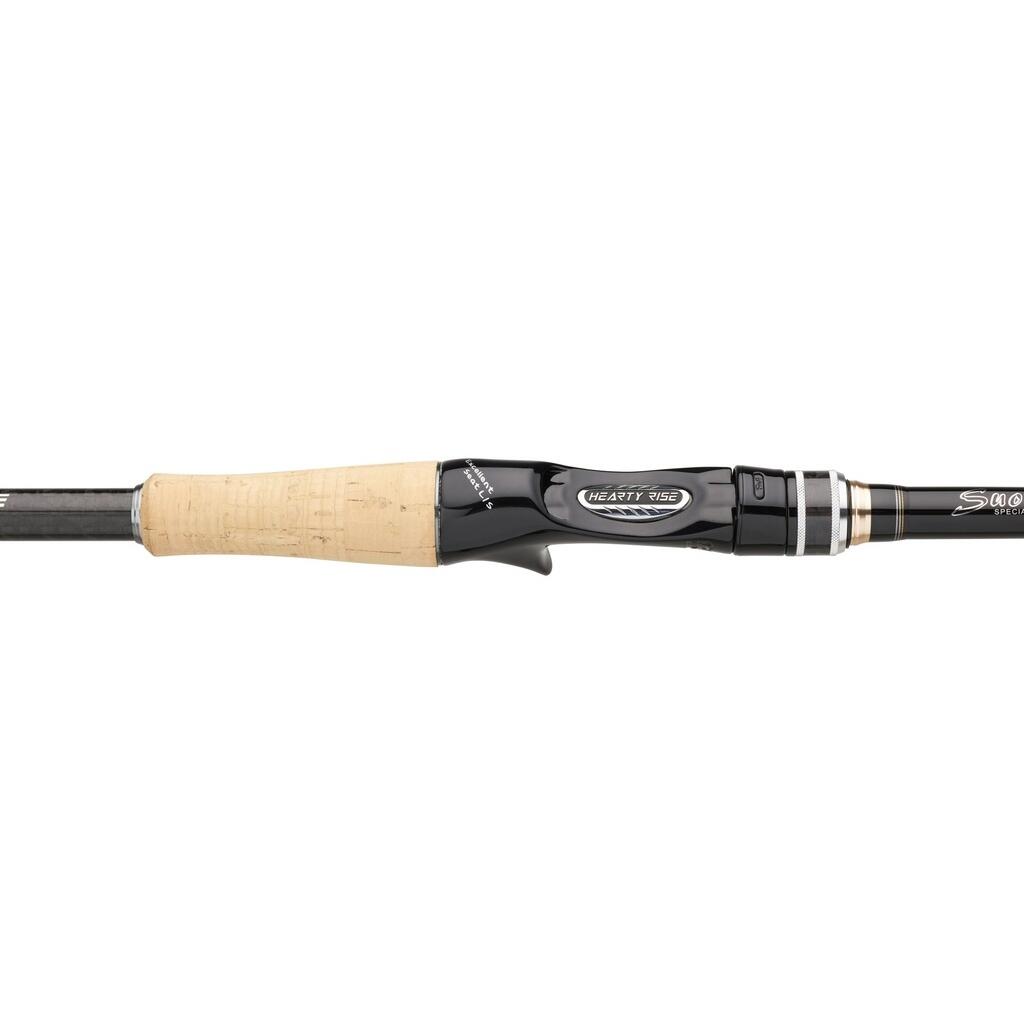 Canne casting Hearty Rise Suonalution 10,5-56 g 3/3