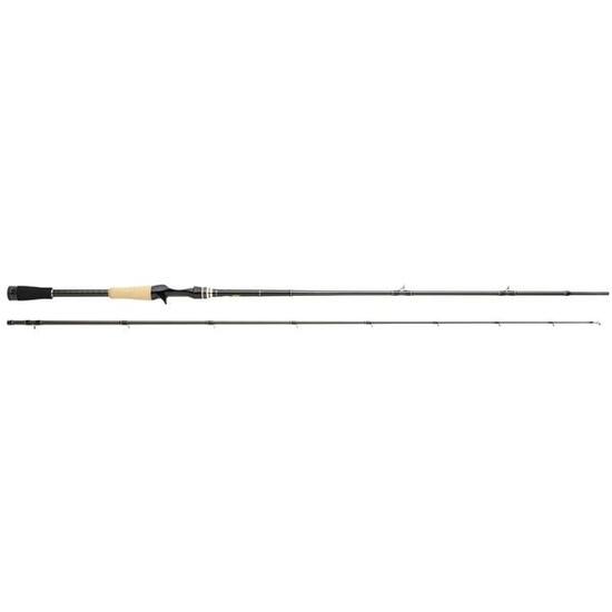 Canne casting Hearty Rise Suonalution 10,5-56 g