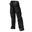 Pantalon Cargo De Travail Femme (Noir)