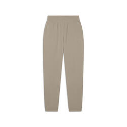 Jogging en jersey avec bande élastique griffée réversible