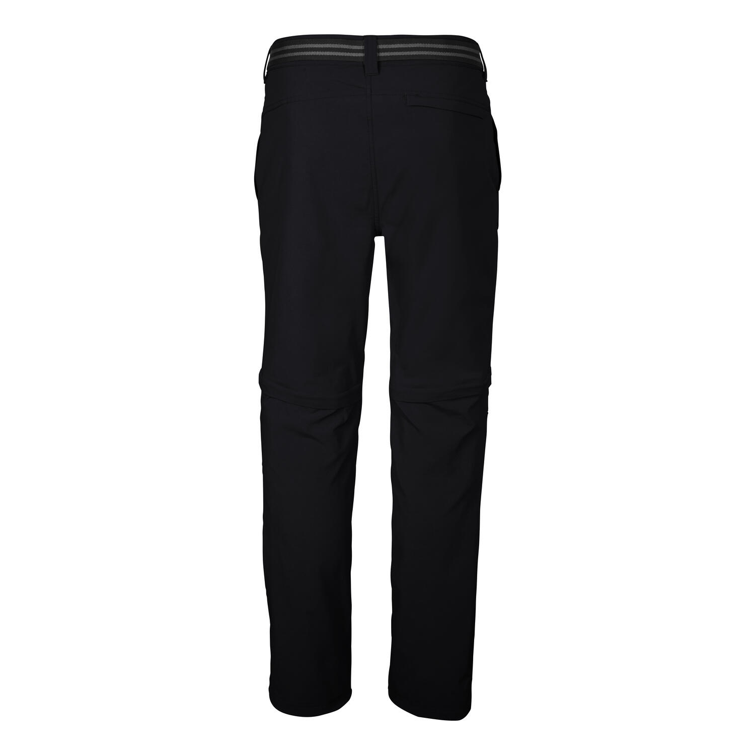 Killtec Zip Off Wanderhose für Herren in Kurzgröße 3/3