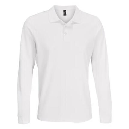 Polo Adulte (Rouge)
