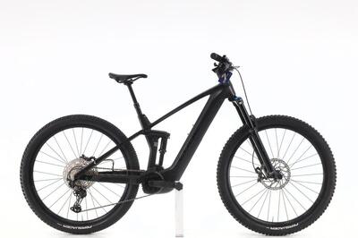 Refurbished E-MTB Fully · Stereo Hybrid SLX XT · Sehr guter Zustand