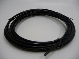 Shimano jagwire kabel sis 7.62 zwart - hoogwaardige fietsbedrading