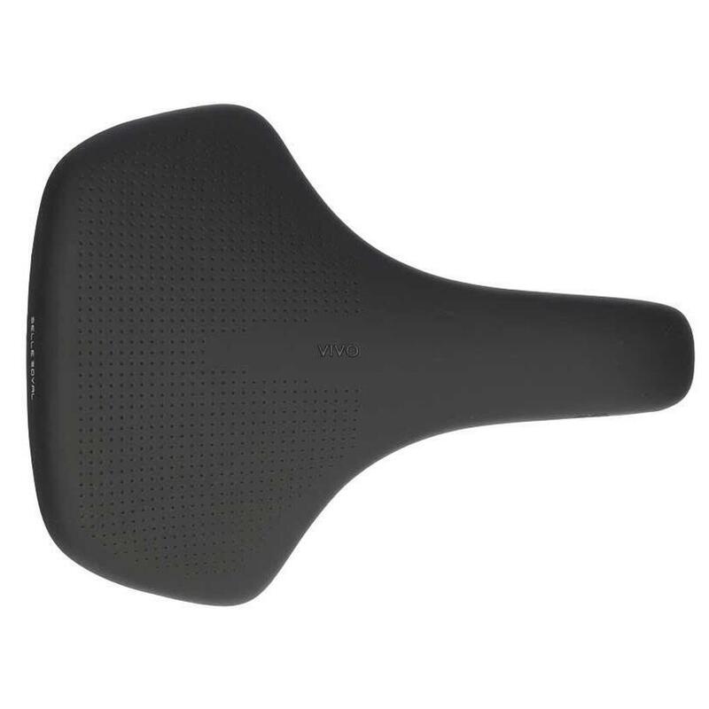 Royal Selle Vivo 1405 DRN Confort Selle Unisexe - Noire      4699€    ROYAL-D Royal Selle Vivo 1405 DRN Confort Selle Unisexe - NoireVendu exclusivement en ligne   