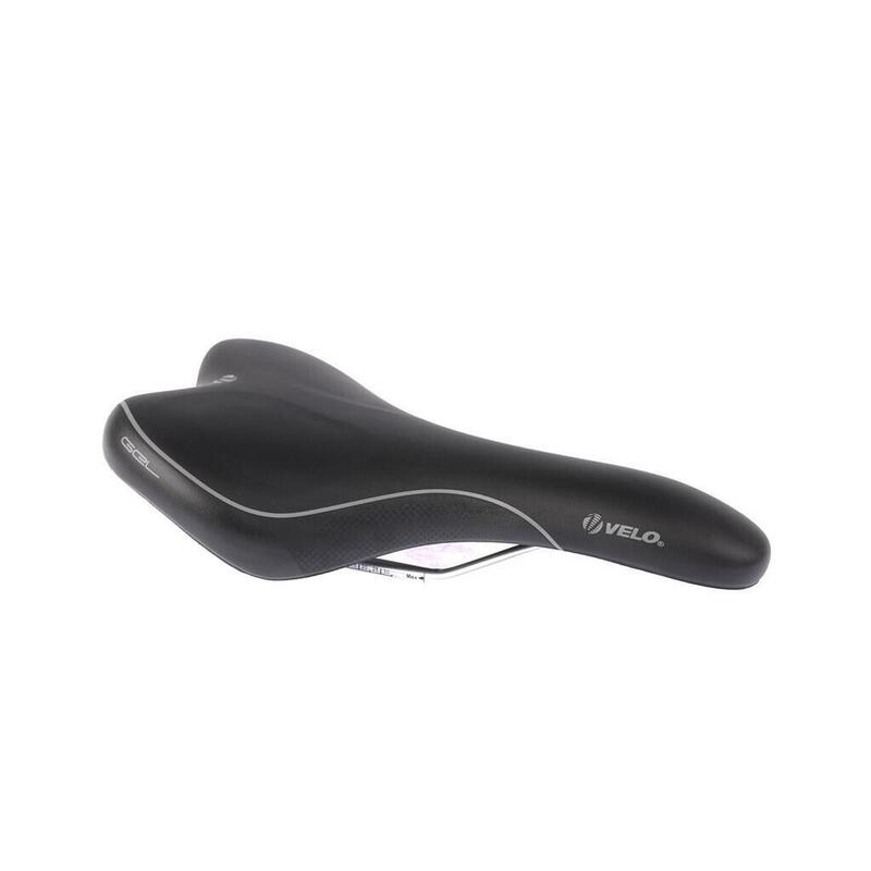 Selle Velo Tour Vacuum avec O-Zone et Gel pour Messieurs      4099€    VELO Selle Velo Tour Vacuum avec O-Zone et Gel pour MessieursVendu exclusivement en ligne   