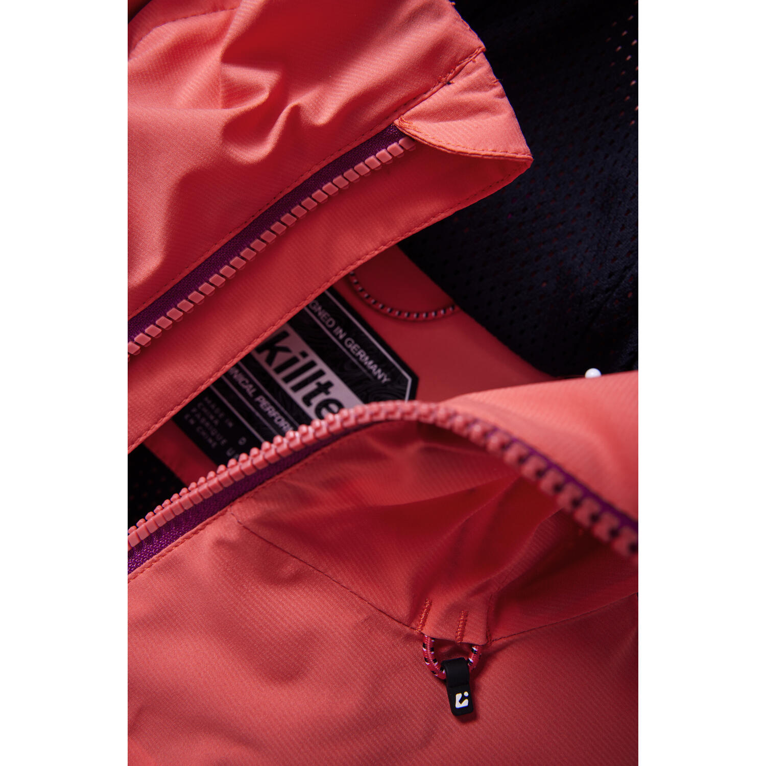 Damen Outdoorjacke KOS 83 4/7