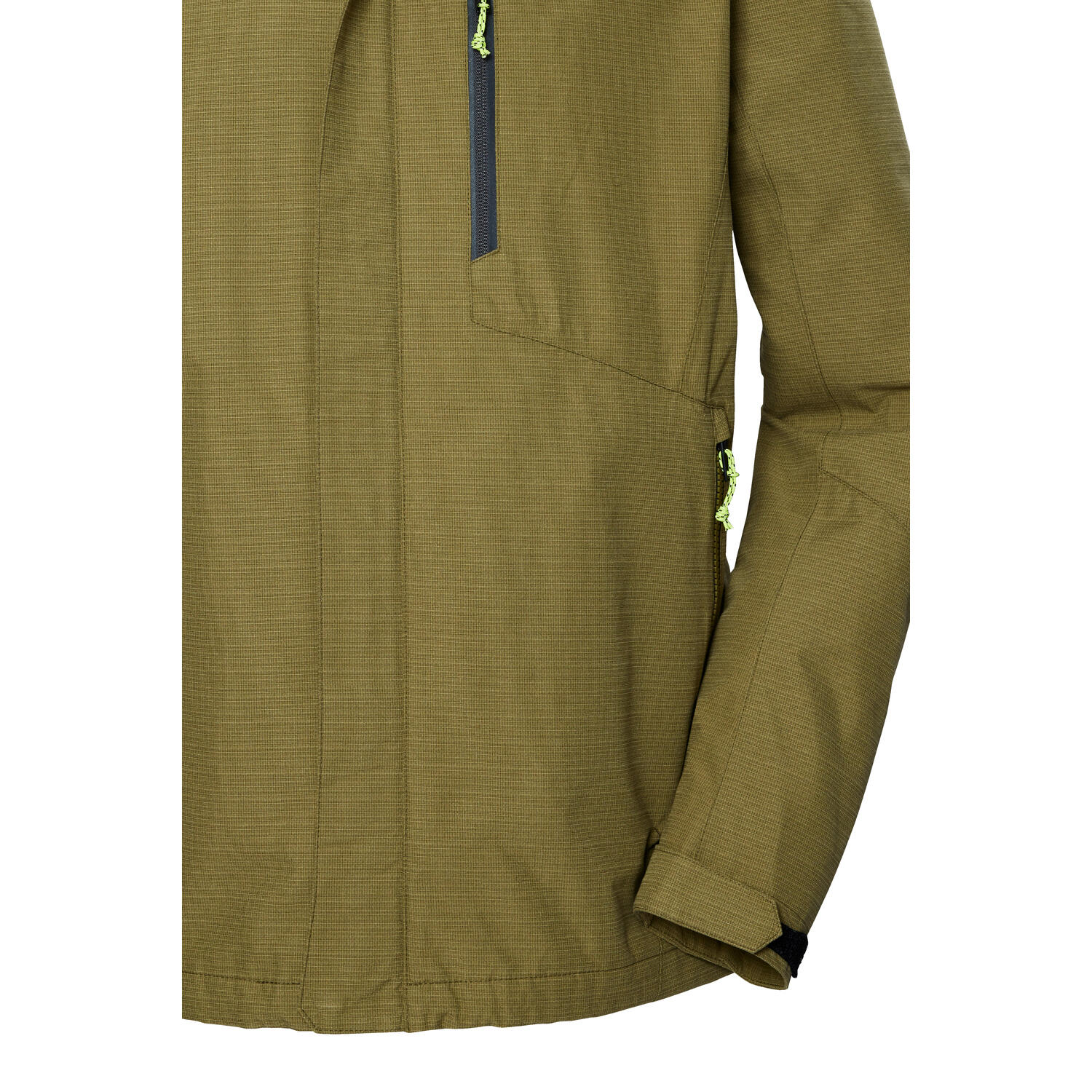 Herren Jacke KOS 256 5/7
