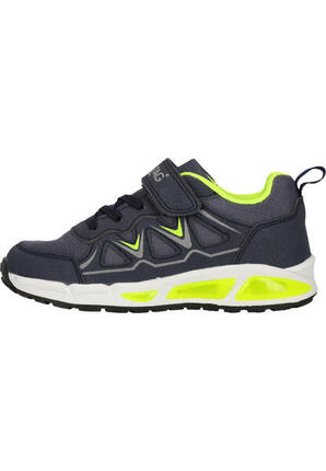 Baskets enfant Zigzag Jolt