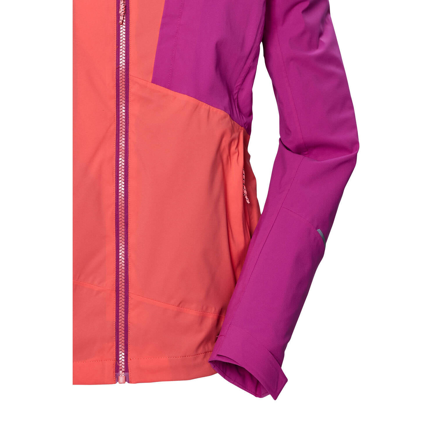 Damen Outdoorjacke KOS 83 7/7