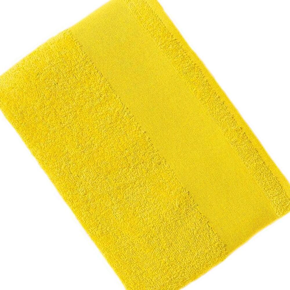 Serviette À Main ISLAND (Citron) 2/3
